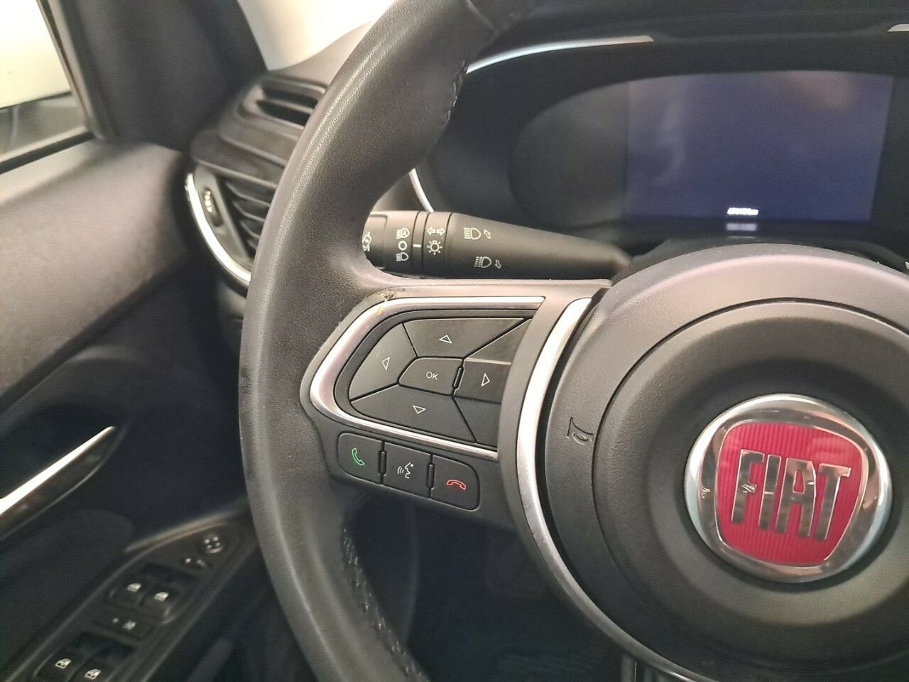 Foto Fiat Tipo 12