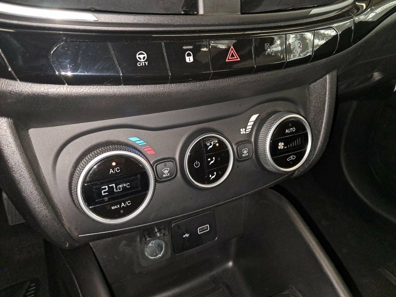 Foto Fiat Tipo 17