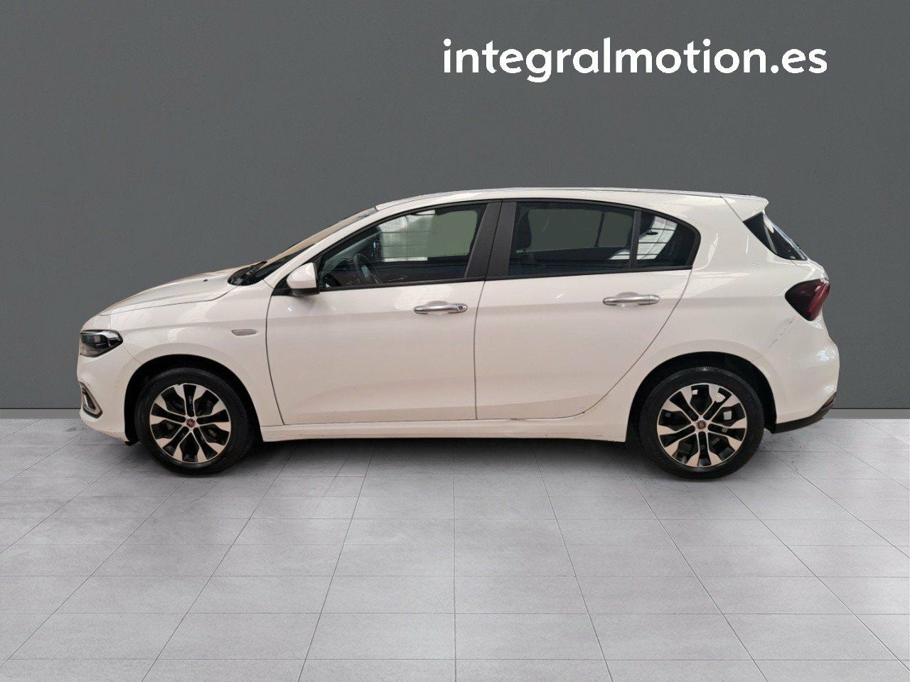 Foto Fiat Tipo 24