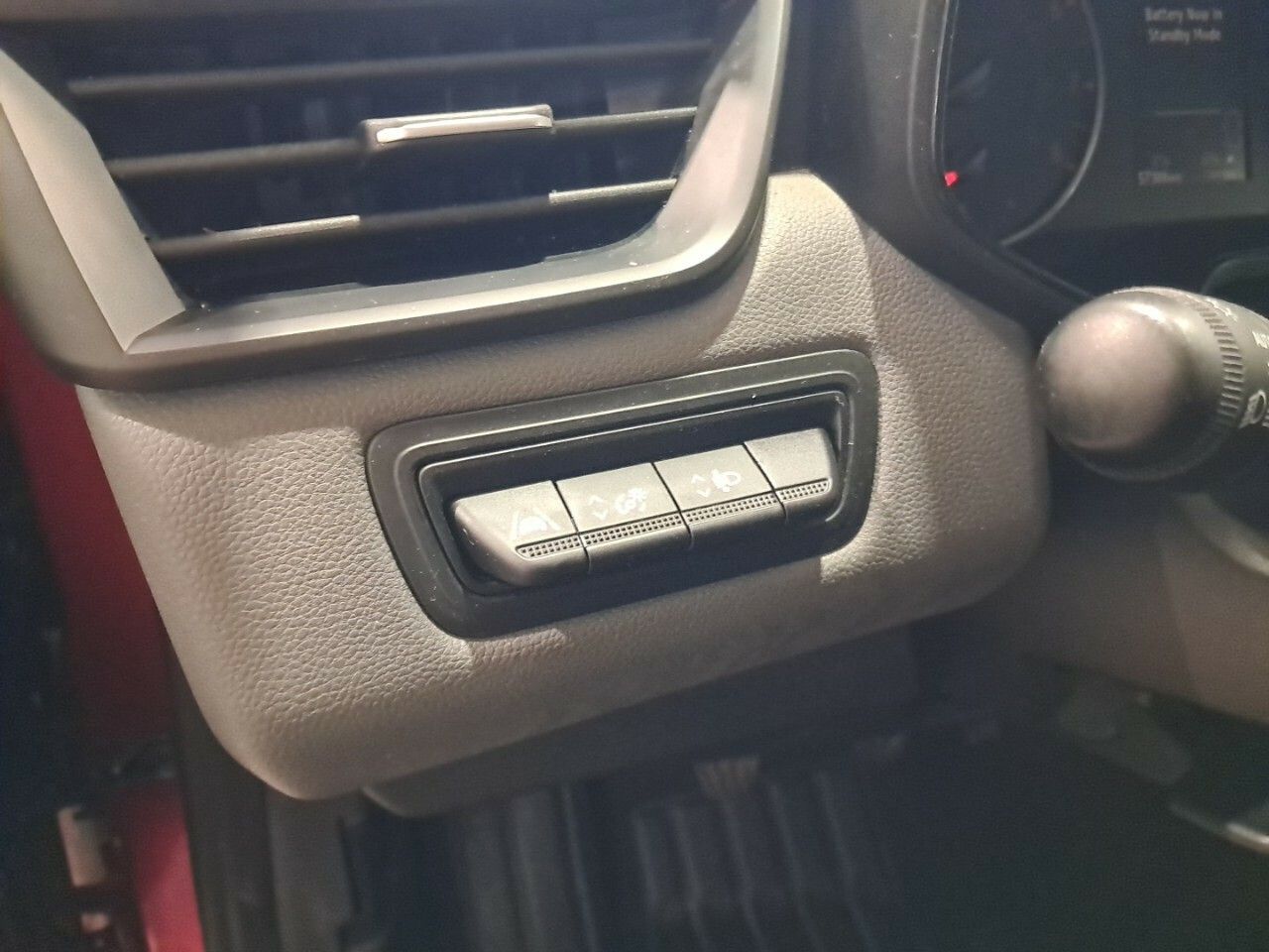 Foto Renault Clio 11
