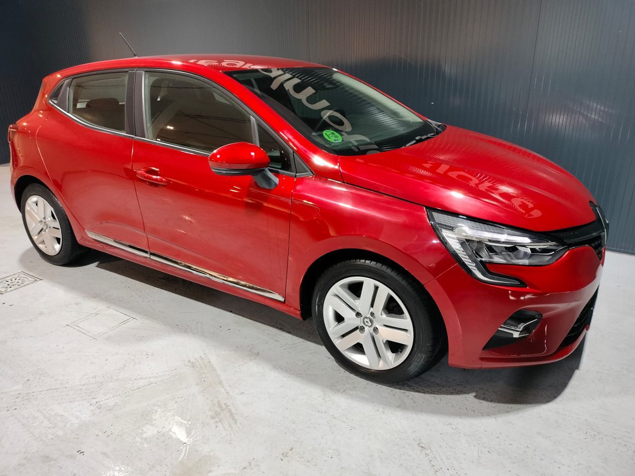 Foto Renault Clio 4
