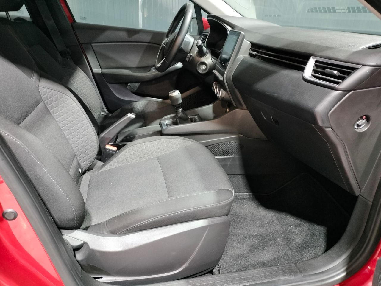 Foto Renault Clio 27