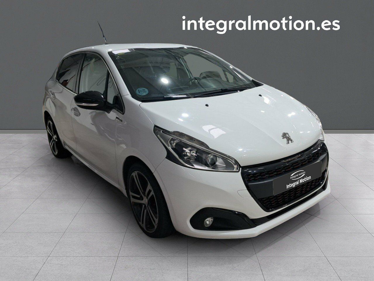 Foto Peugeot 208 3