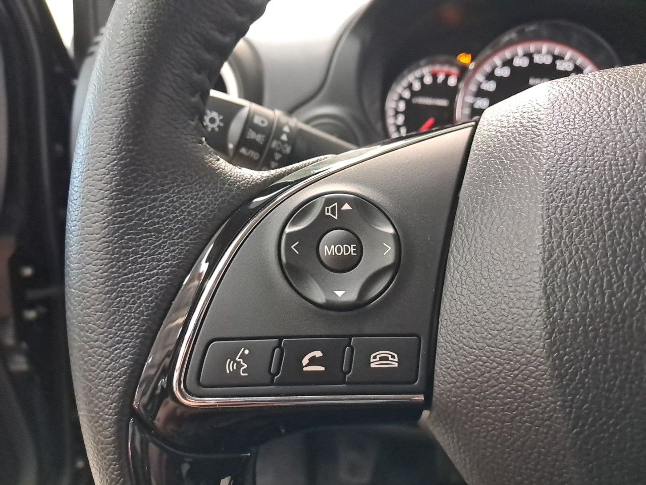 Foto Mitsubishi Space Star 12