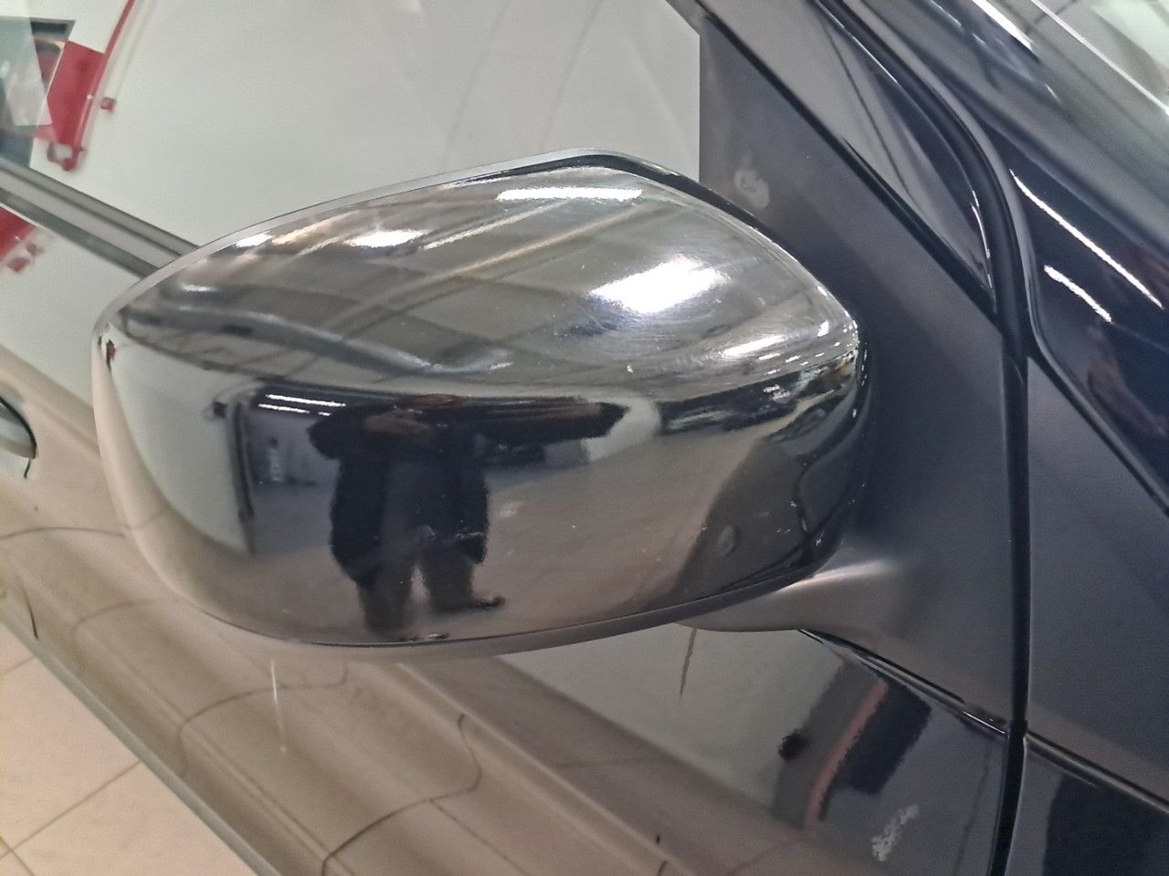 Foto Mitsubishi Space Star 31