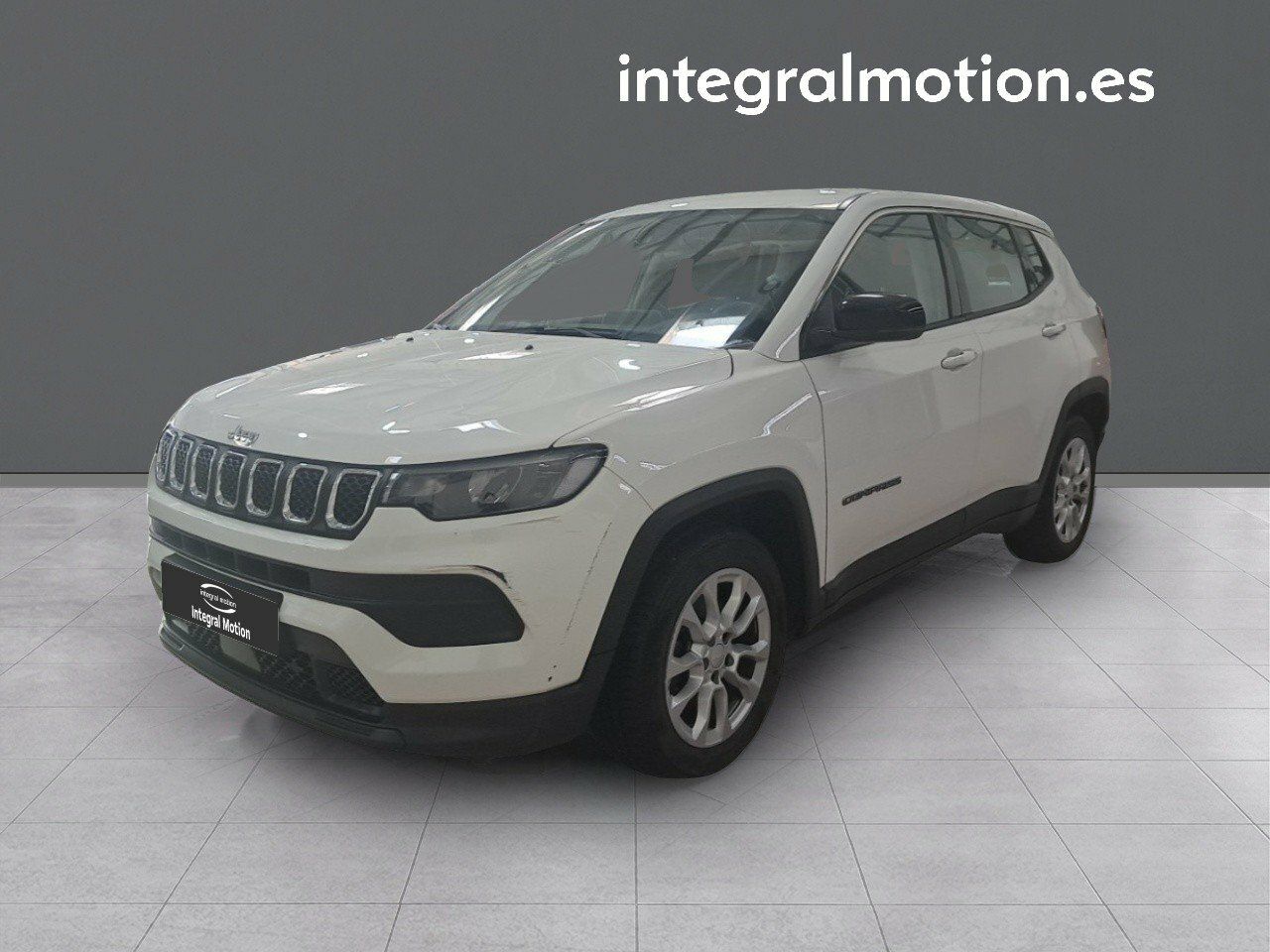 Foto Jeep Compass 1