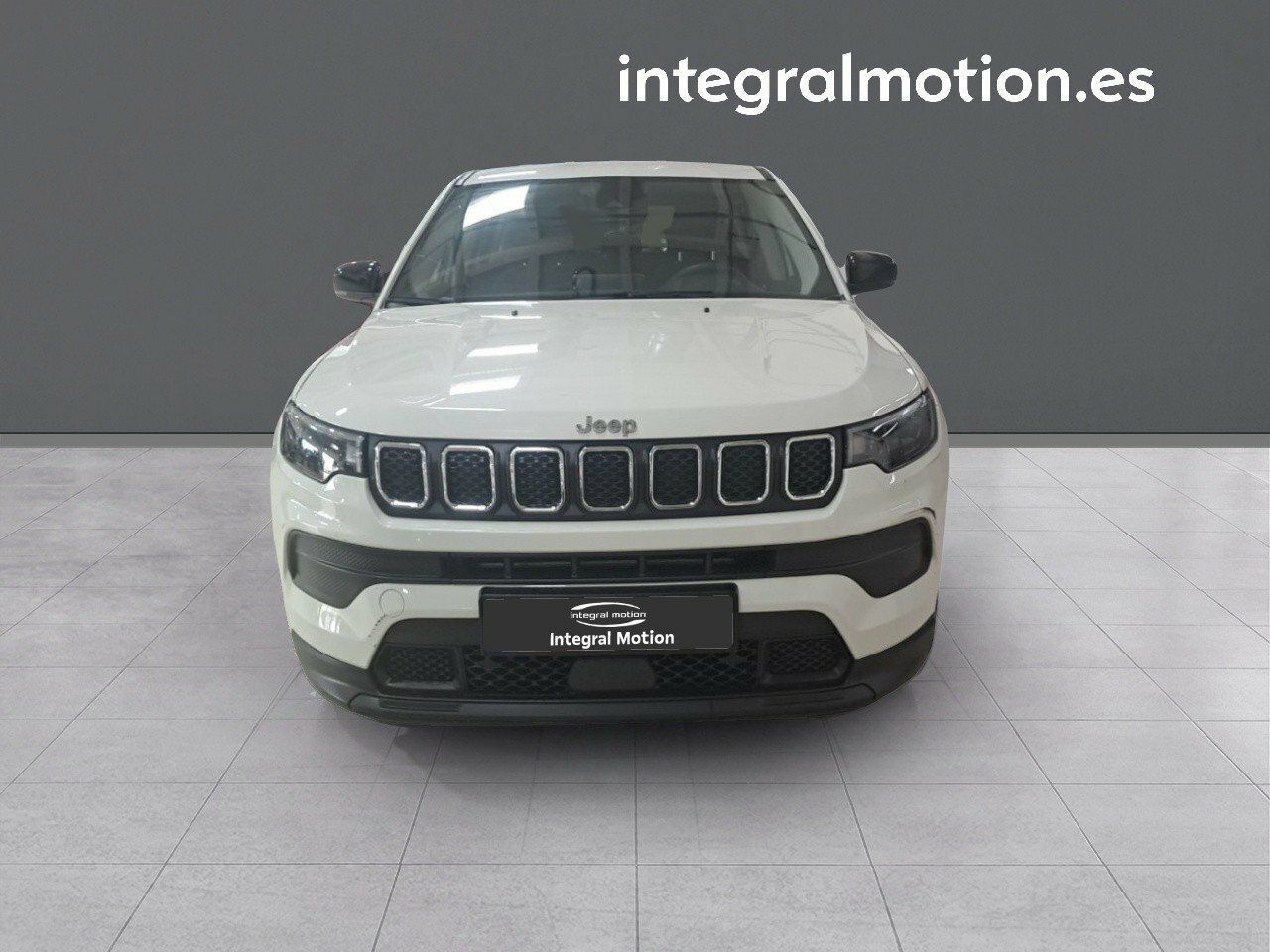 Foto Jeep Compass 2