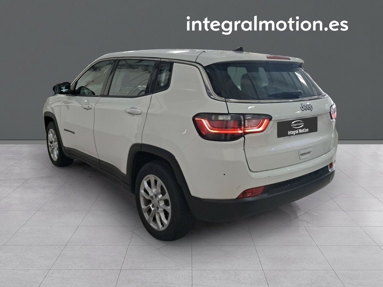 Foto Jeep Compass 4