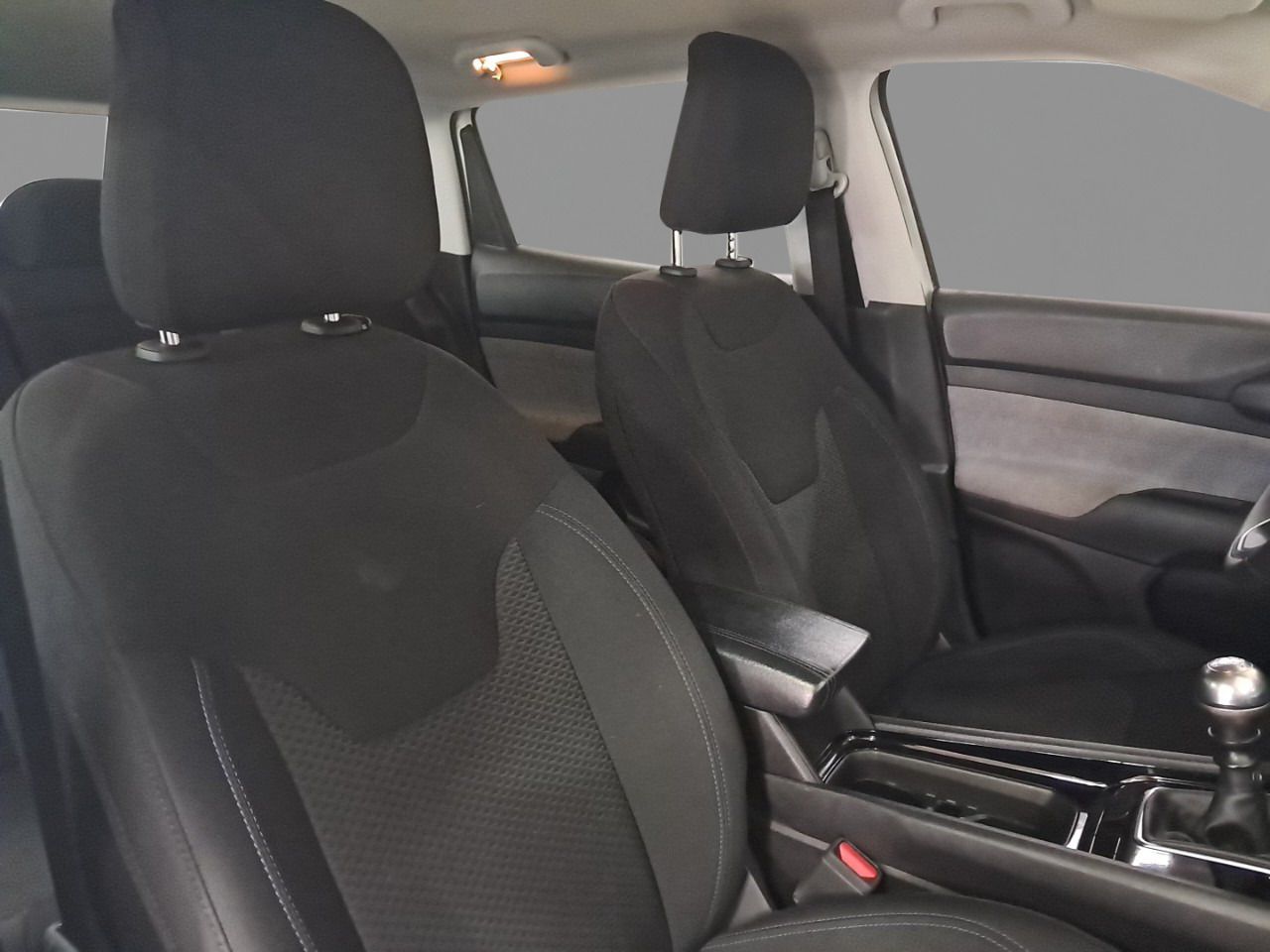 Foto Jeep Compass 9