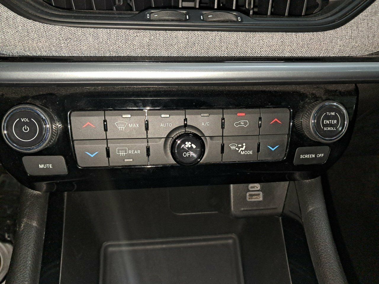 Foto Jeep Compass 17
