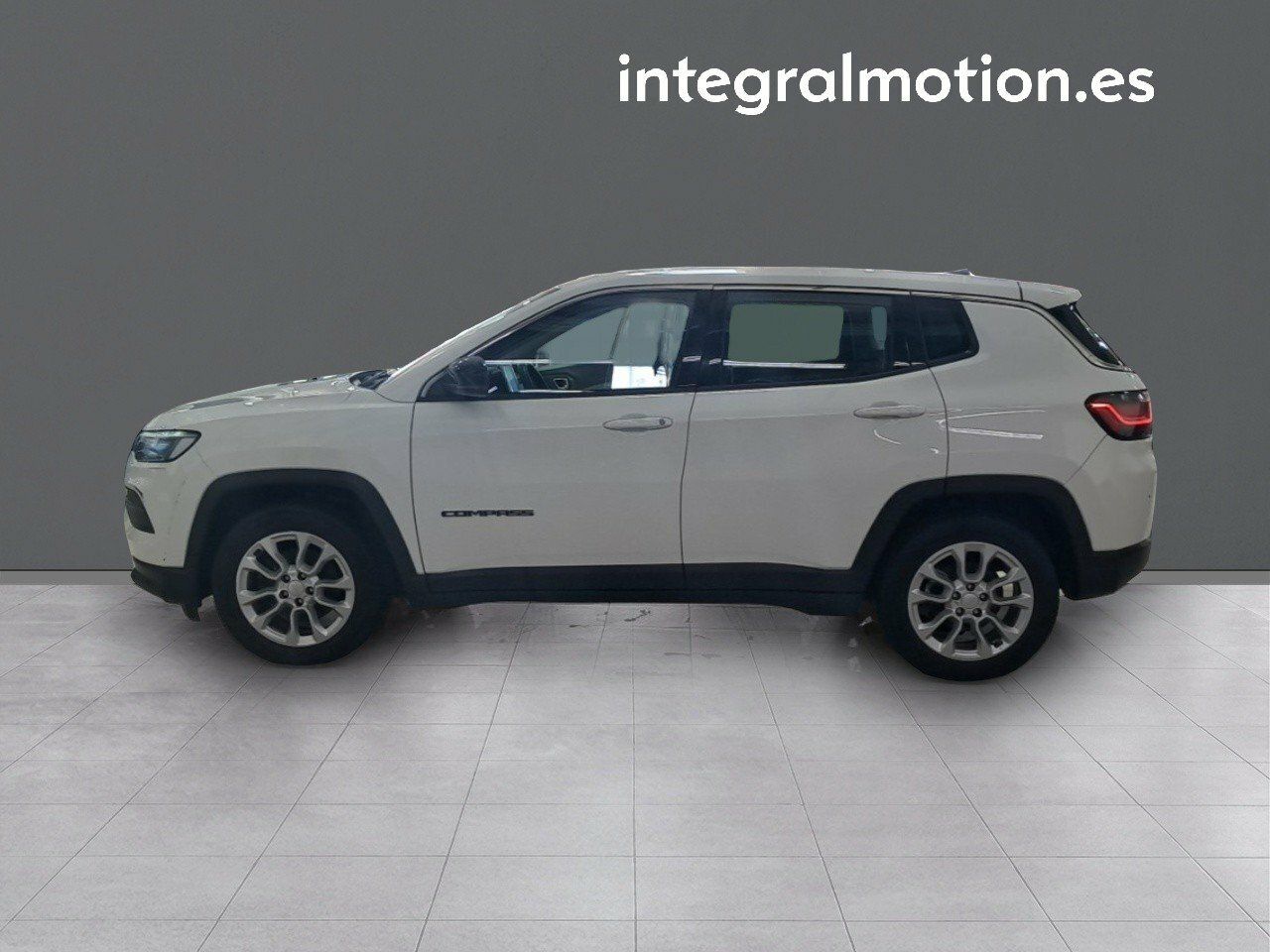 Foto Jeep Compass 24