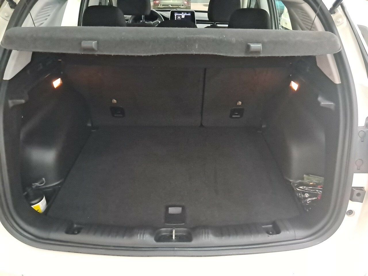 Foto Jeep Compass 30
