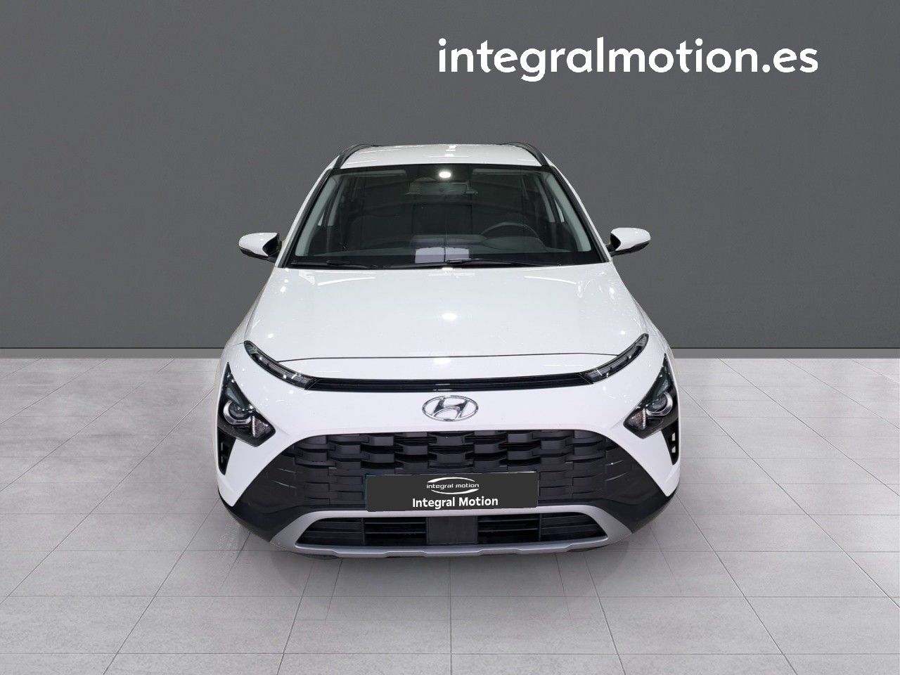 Foto Hyundai Bayon 2