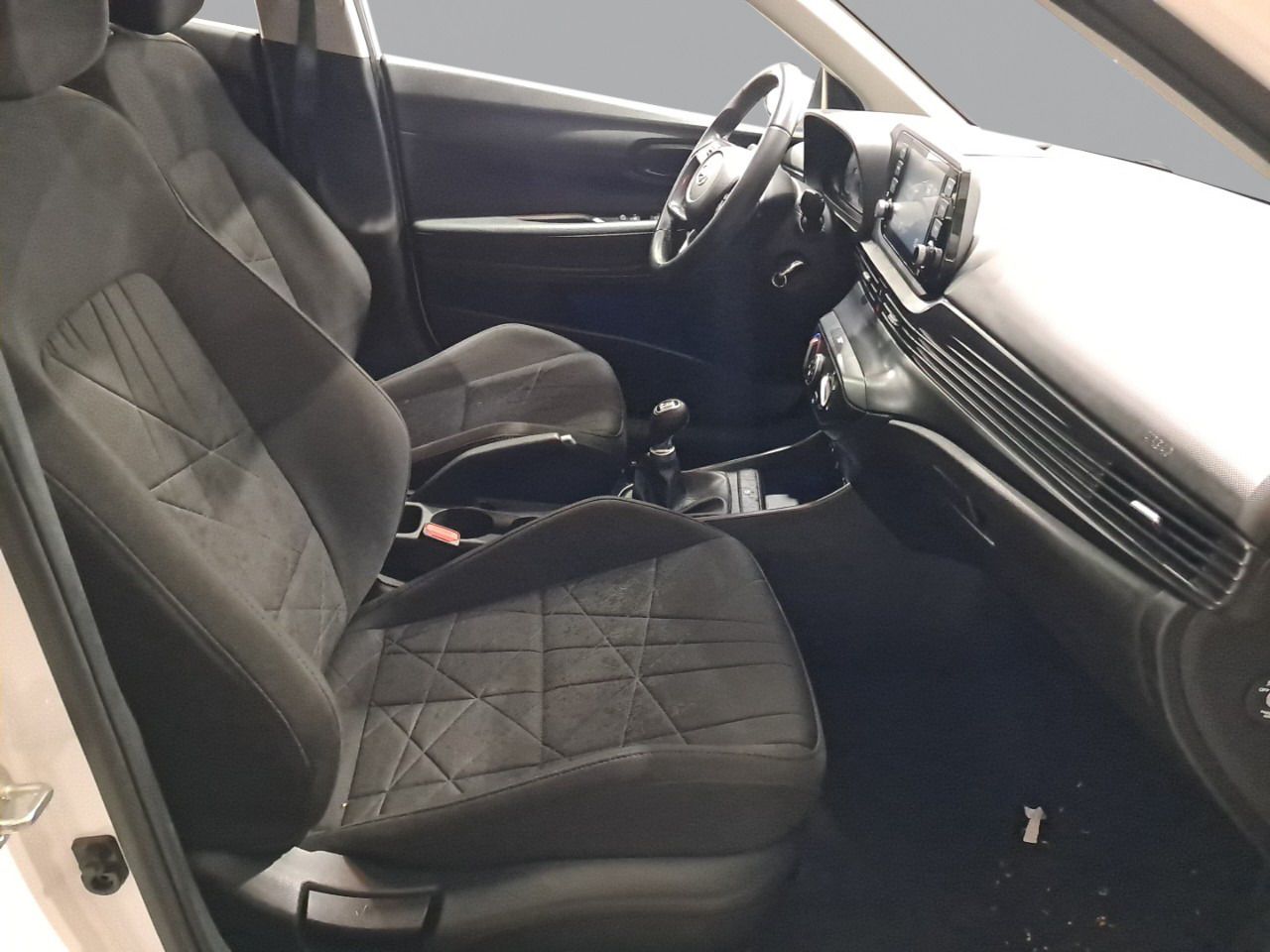 Foto Hyundai Bayon 9