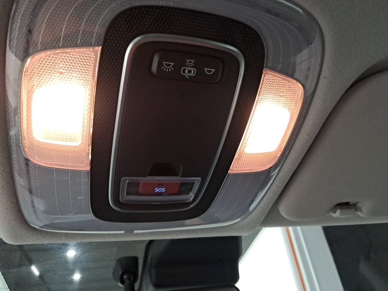 Foto Hyundai Bayon 19