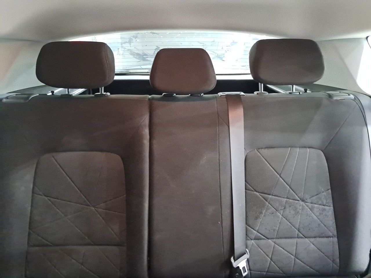 Foto Hyundai Bayon 20