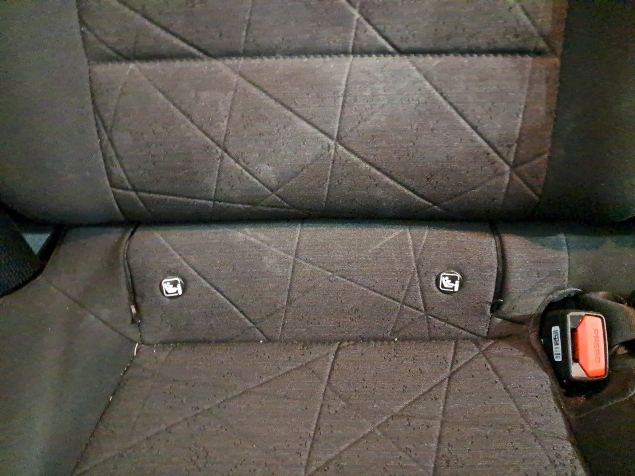 Foto Hyundai Bayon 23