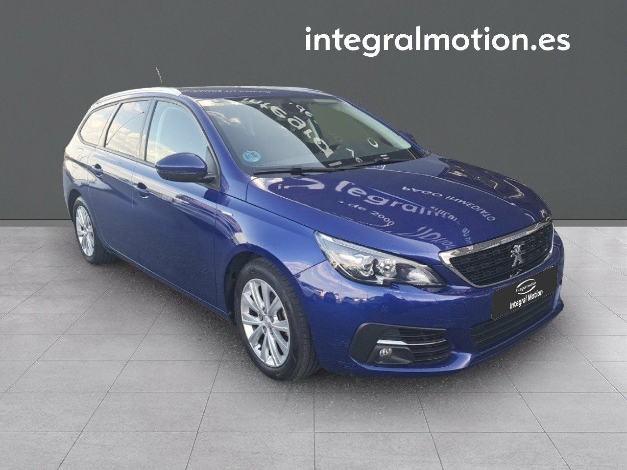 Foto Peugeot 308 3