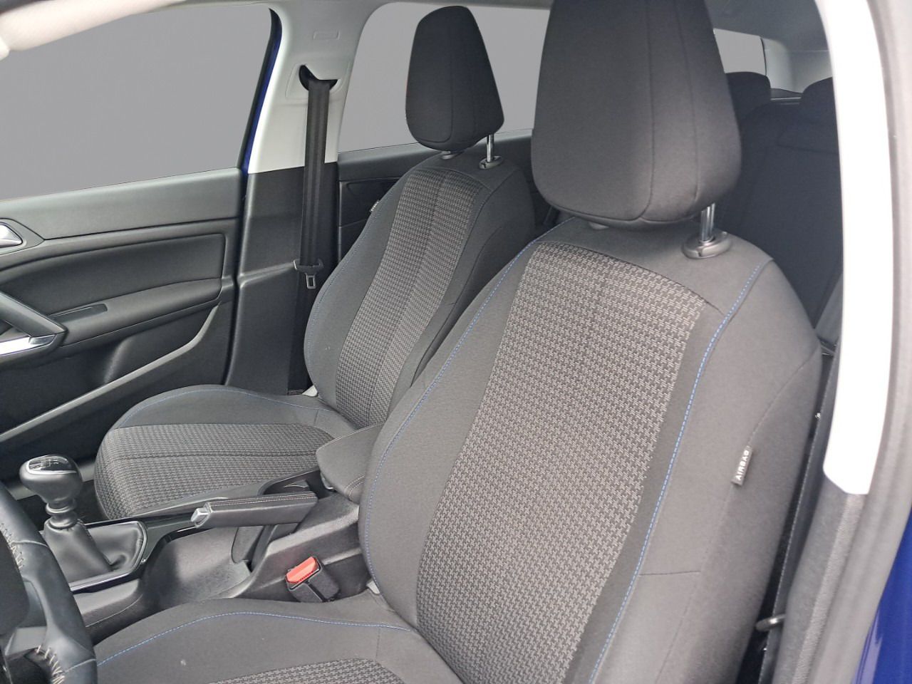 Foto Peugeot 308 6