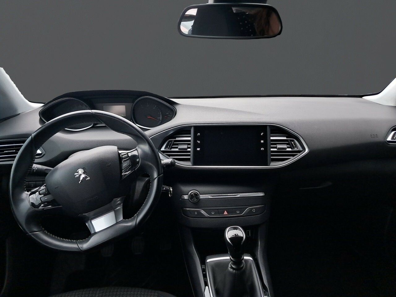 Foto Peugeot 308 7