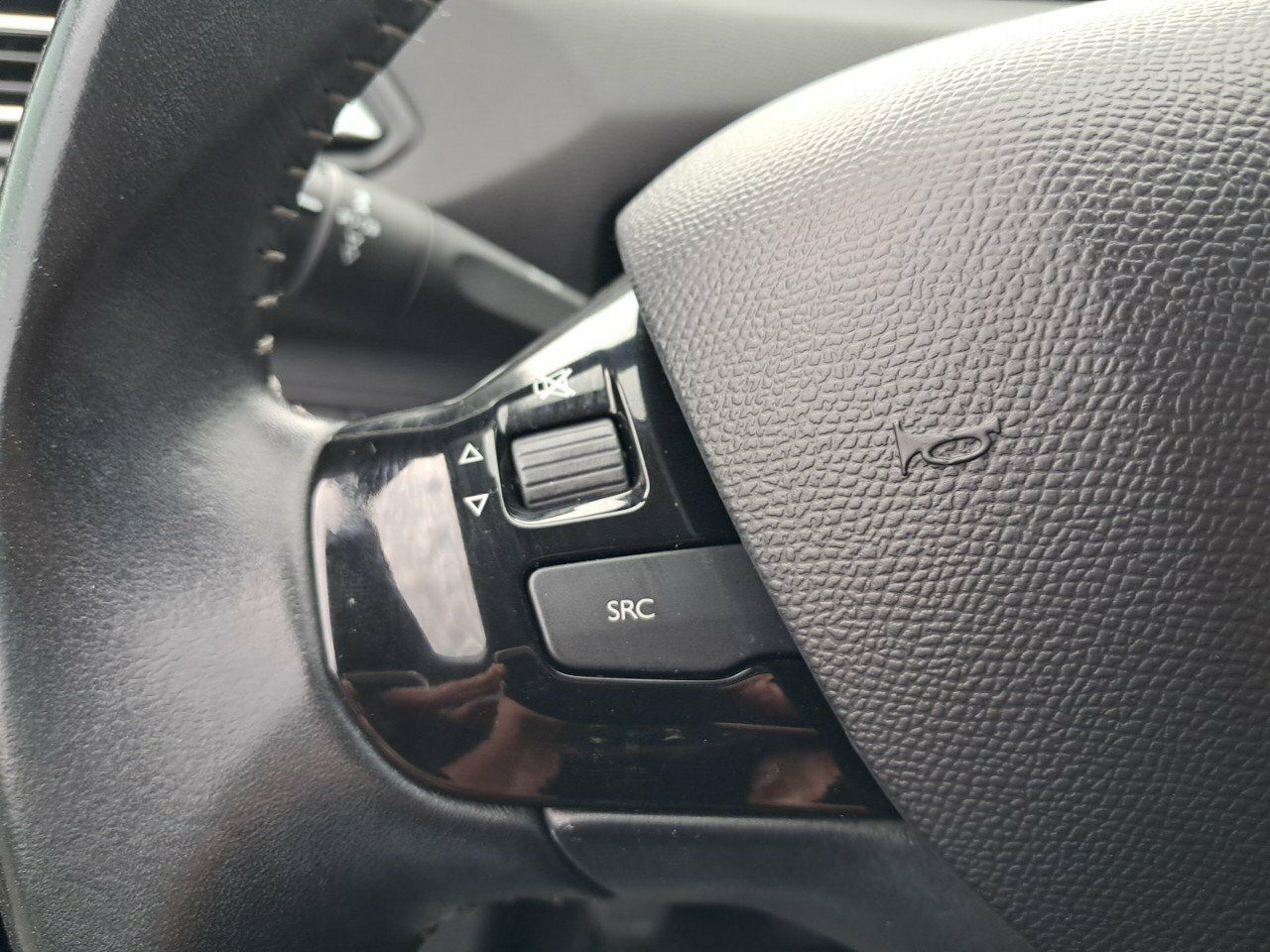 Foto Peugeot 308 12