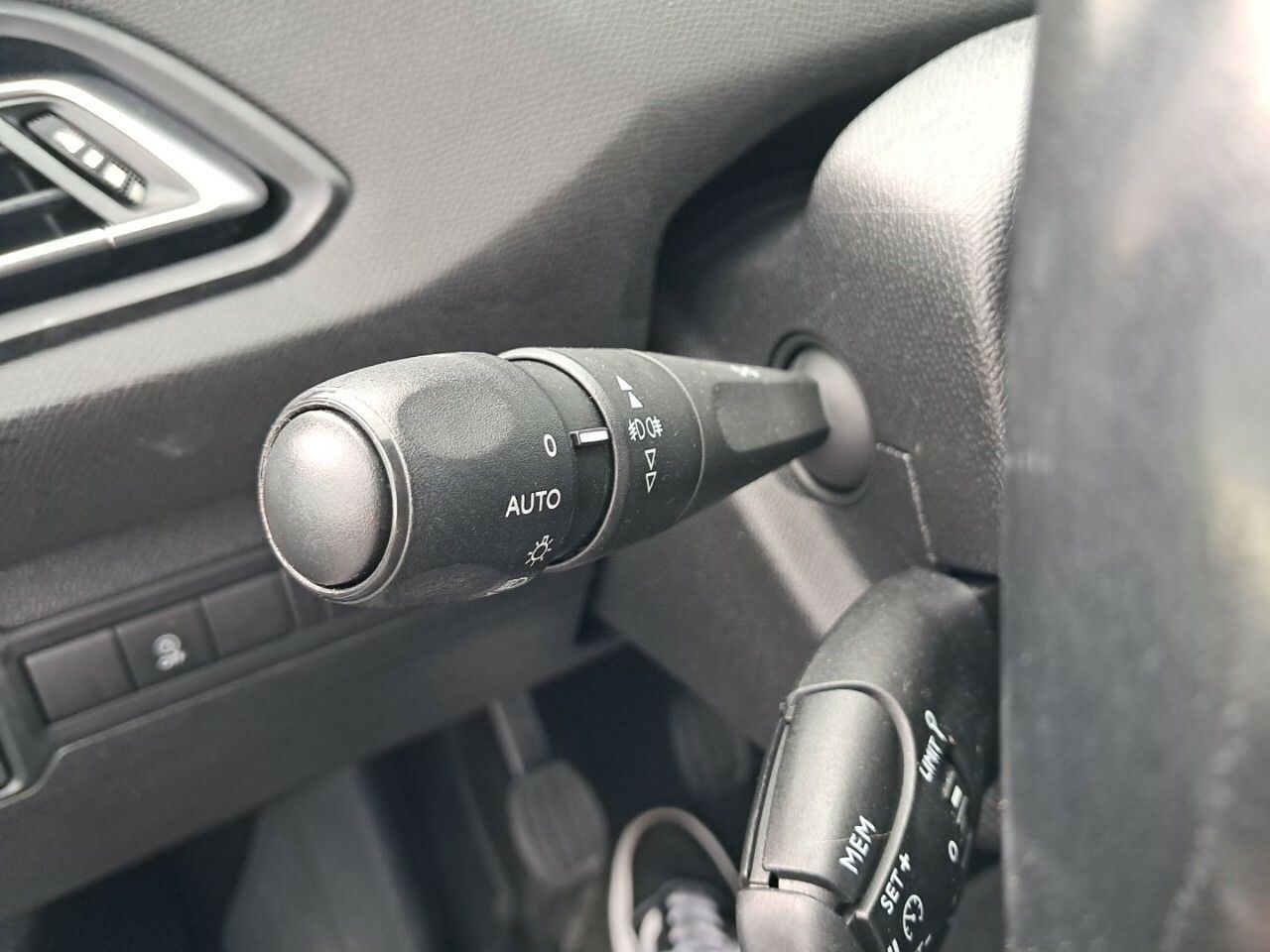 Foto Peugeot 308 14