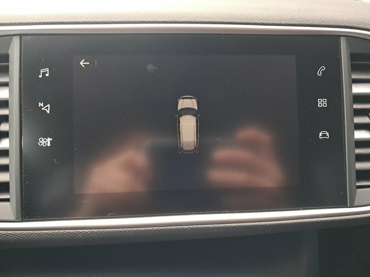 Foto Peugeot 308 16