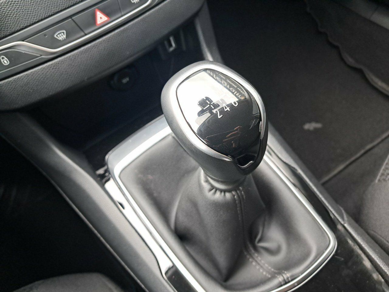 Foto Peugeot 308 18