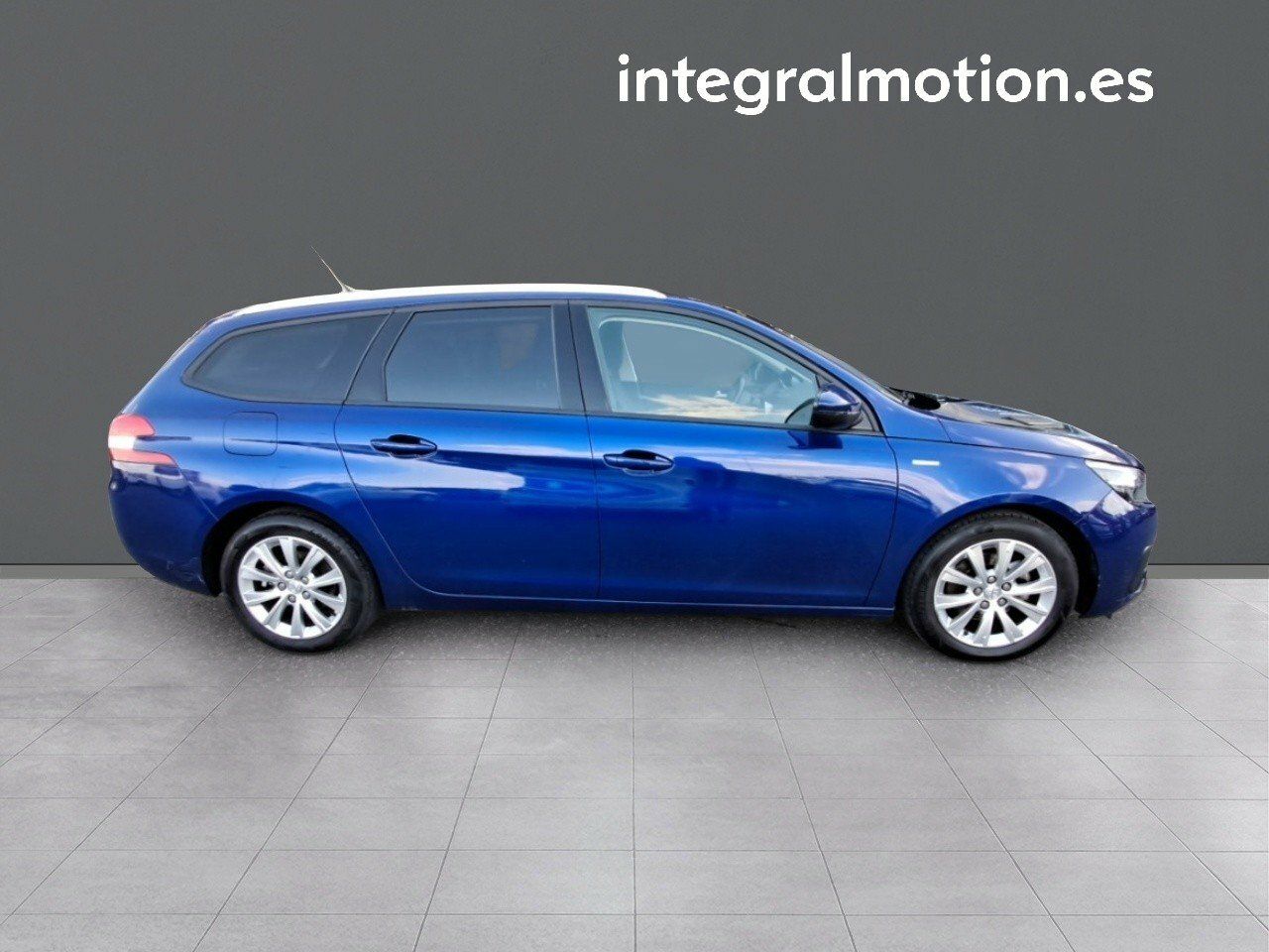 Foto Peugeot 308 26