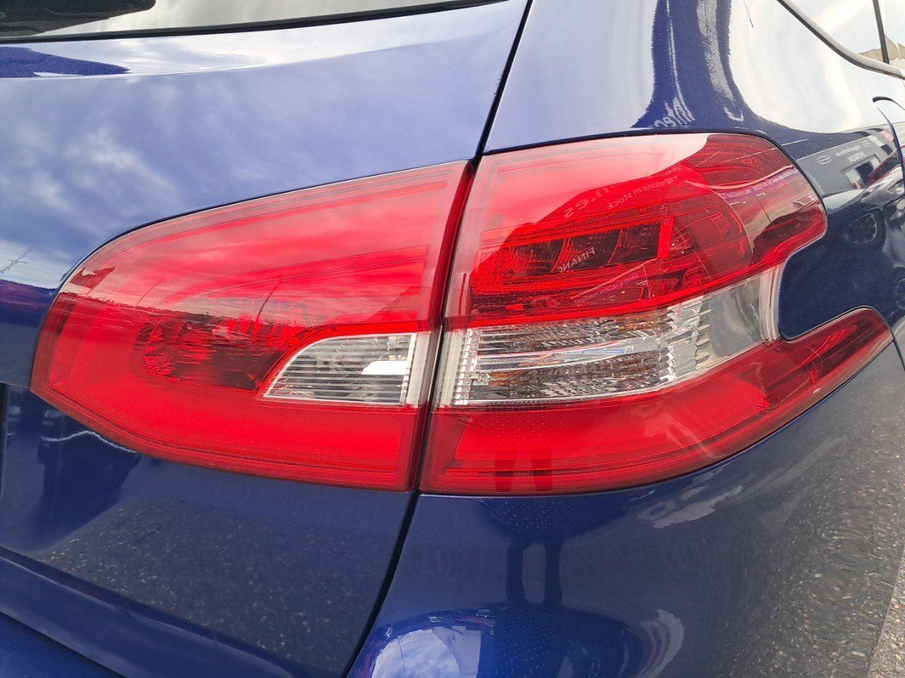 Foto Peugeot 308 28