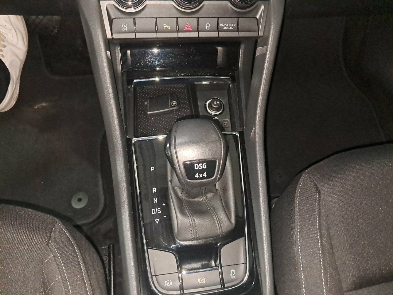 Foto Skoda Karoq 18