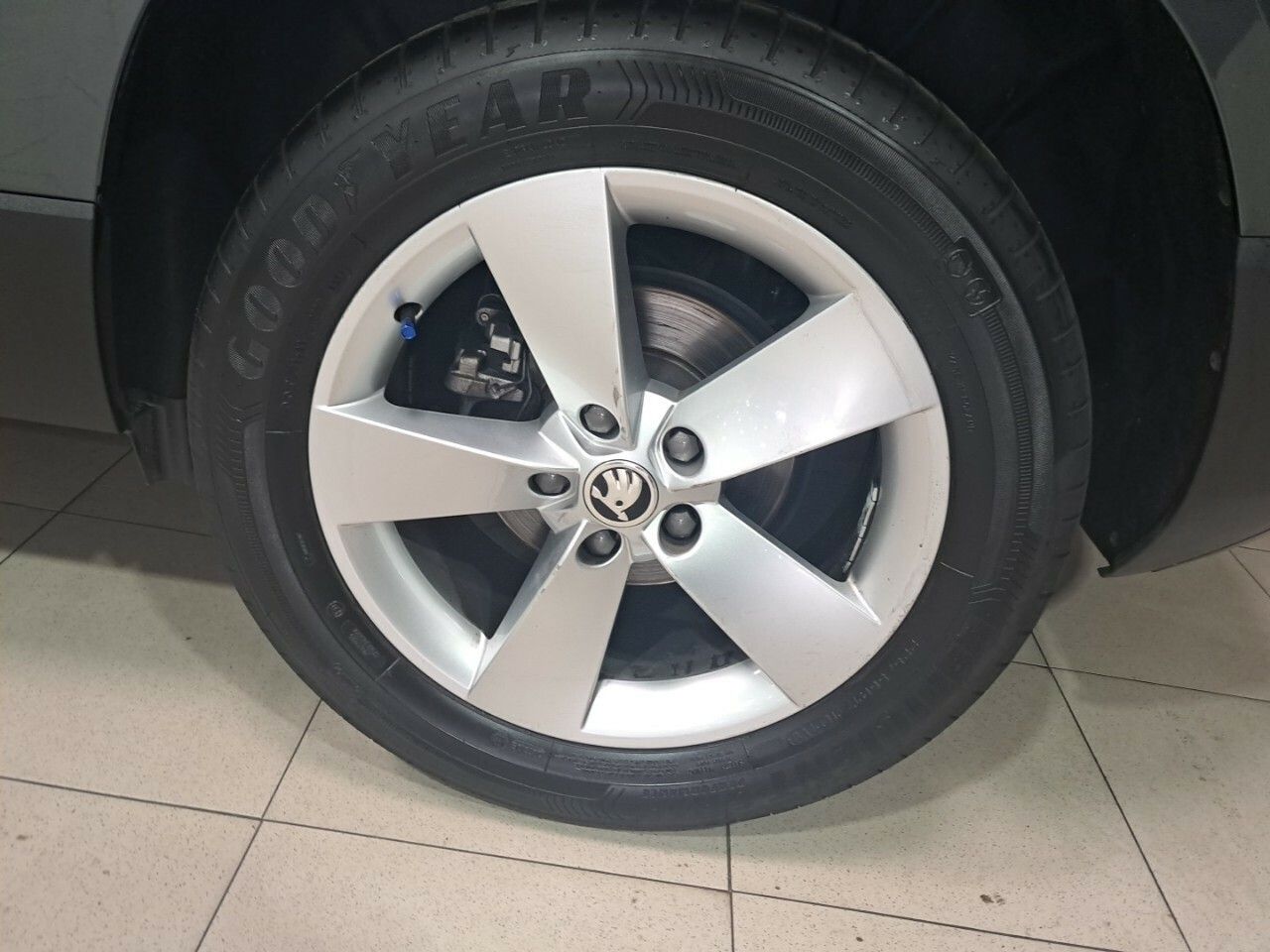 Foto Skoda Karoq 29