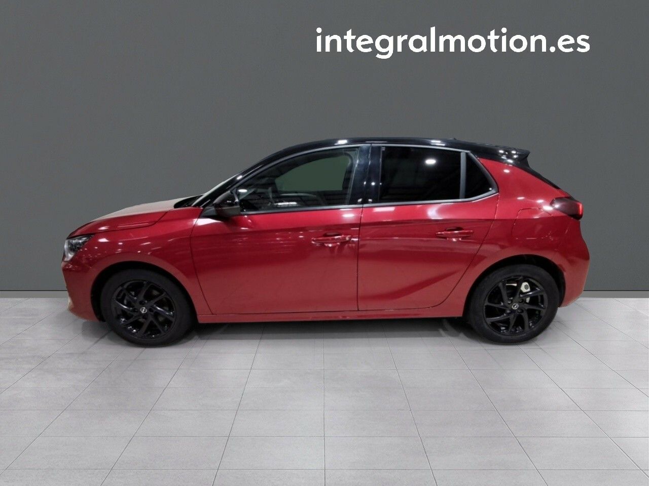 Foto Opel Corsa 24