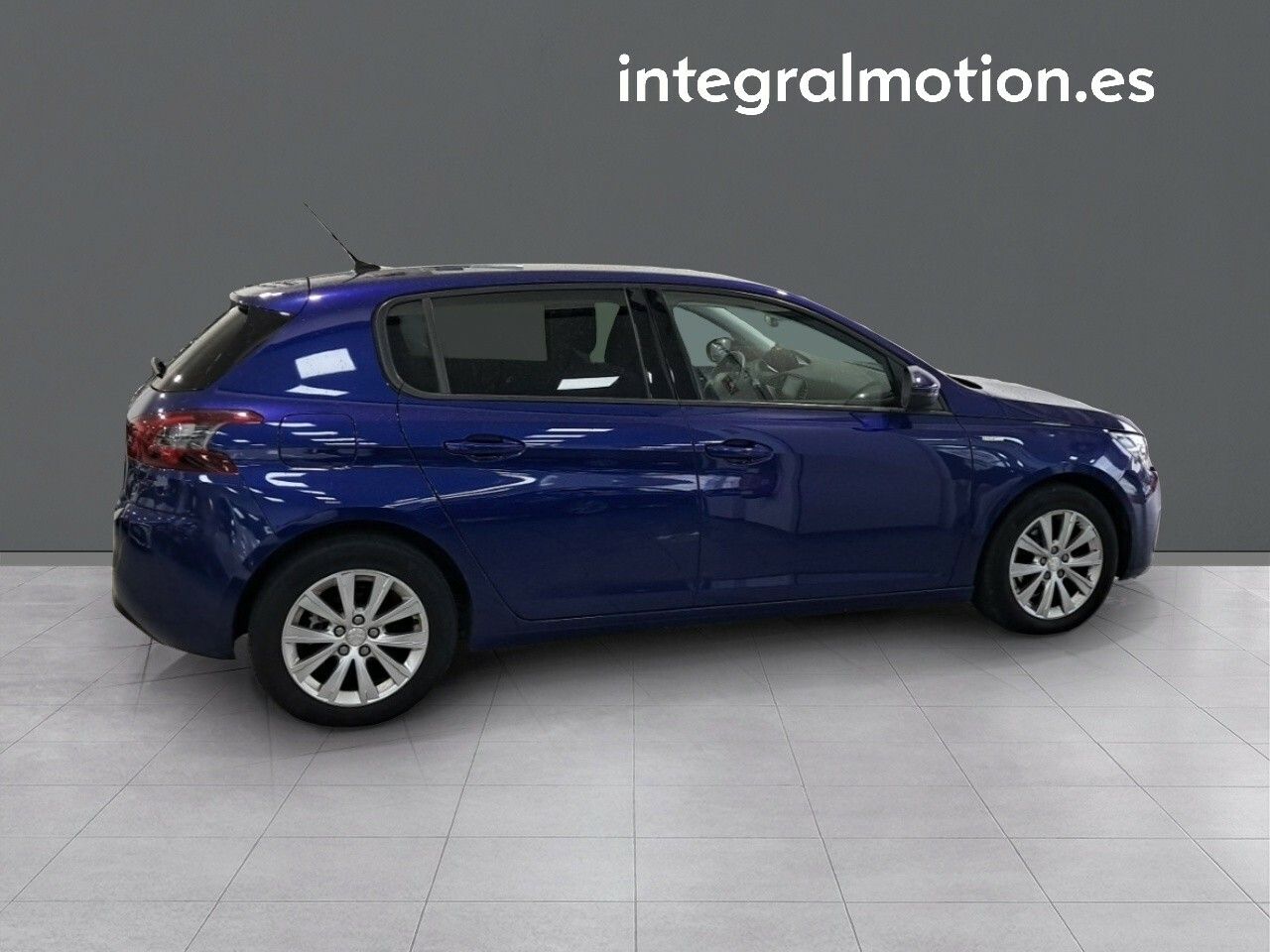 Foto Peugeot 308 33