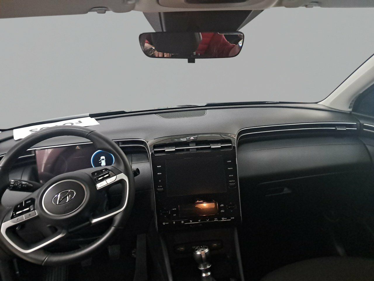 Foto Hyundai Tucson 7