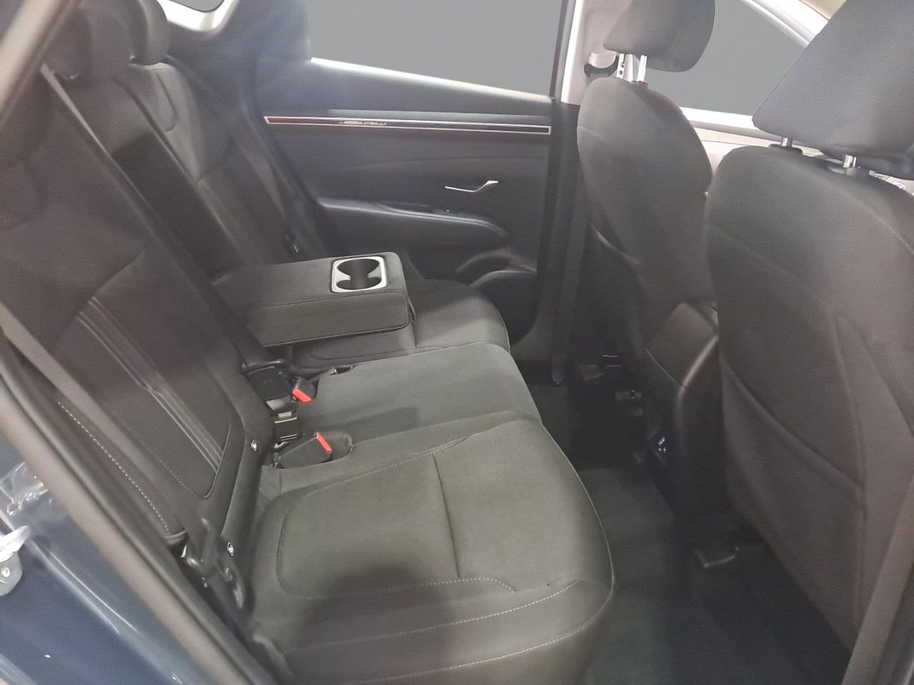 Foto Hyundai Tucson 9