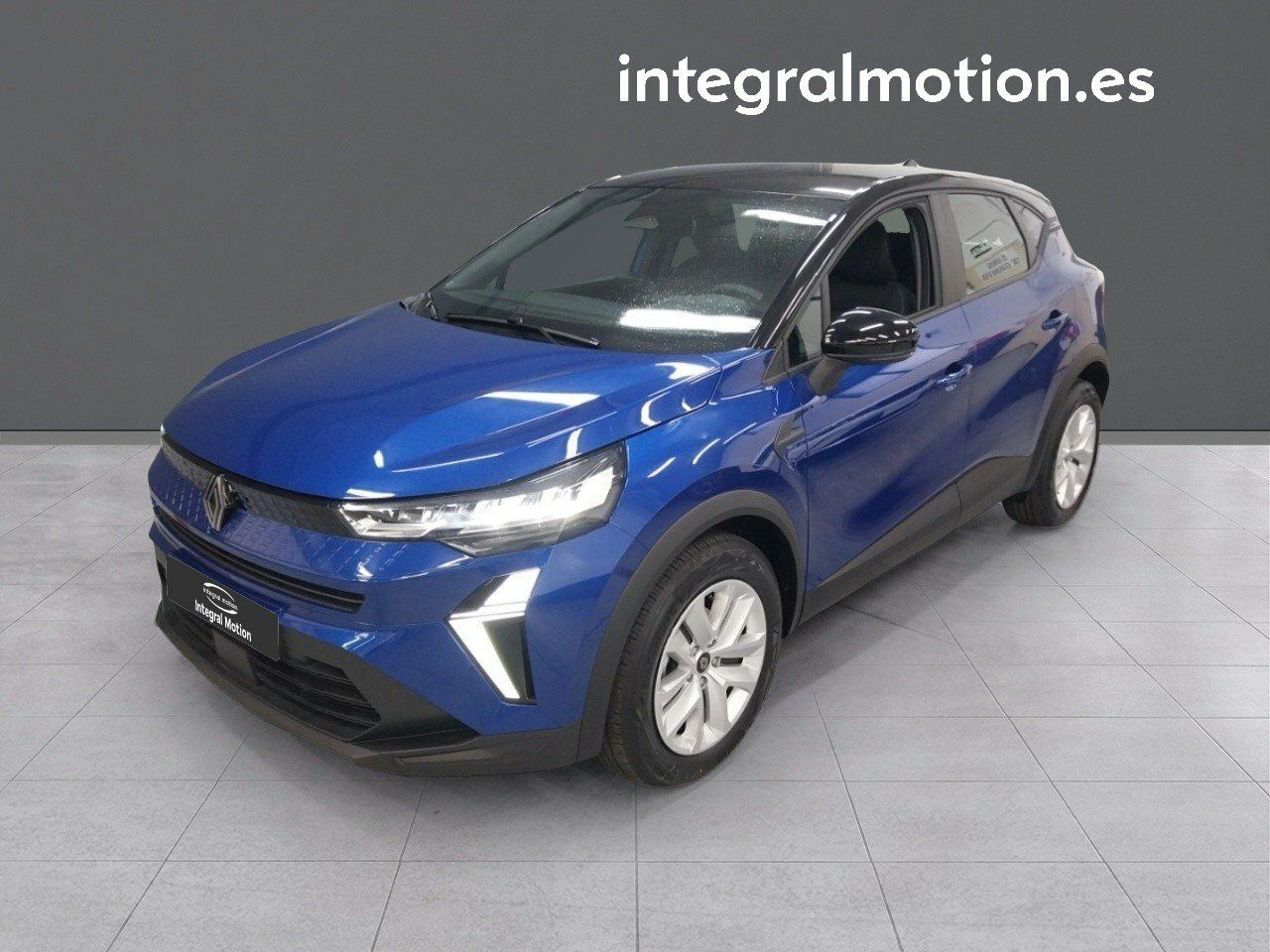 Foto Renault Captur 1