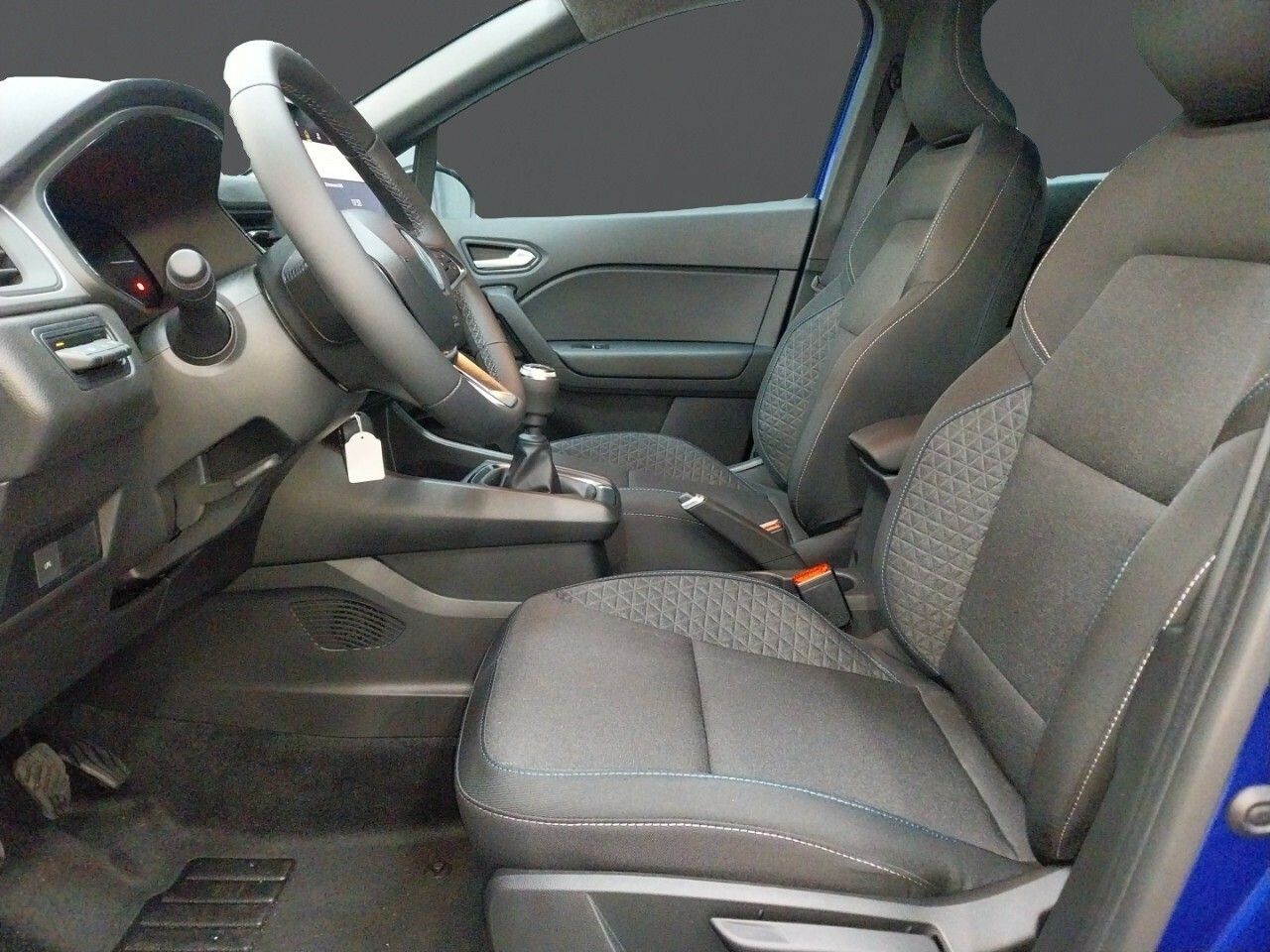 Foto Renault Captur 6