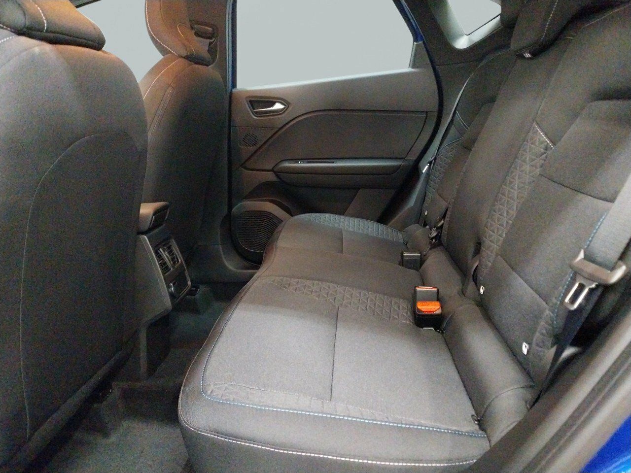 Foto Renault Captur 10