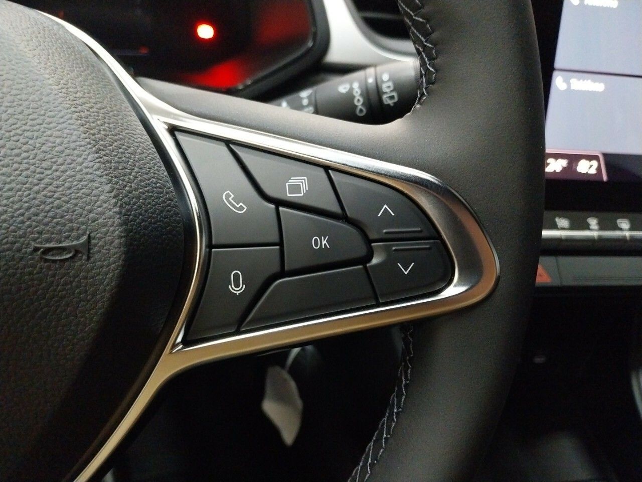 Foto Renault Captur 13