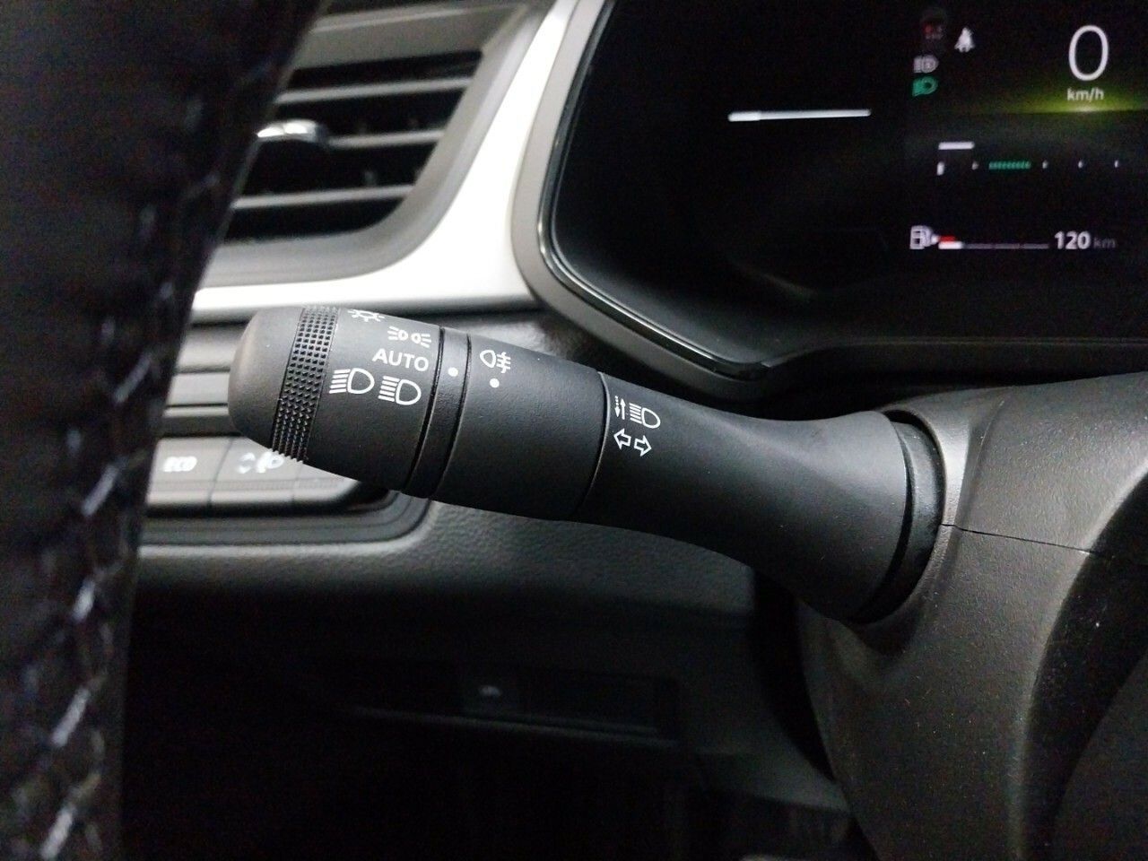 Foto Renault Captur 14