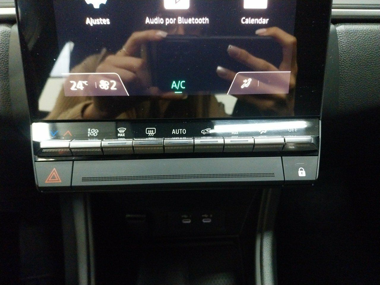 Foto Renault Captur 17