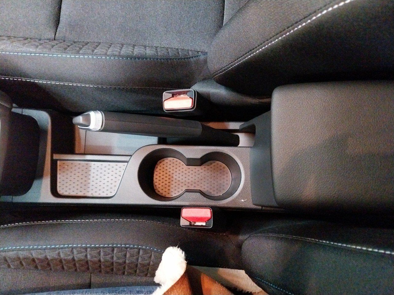 Foto Renault Captur 22