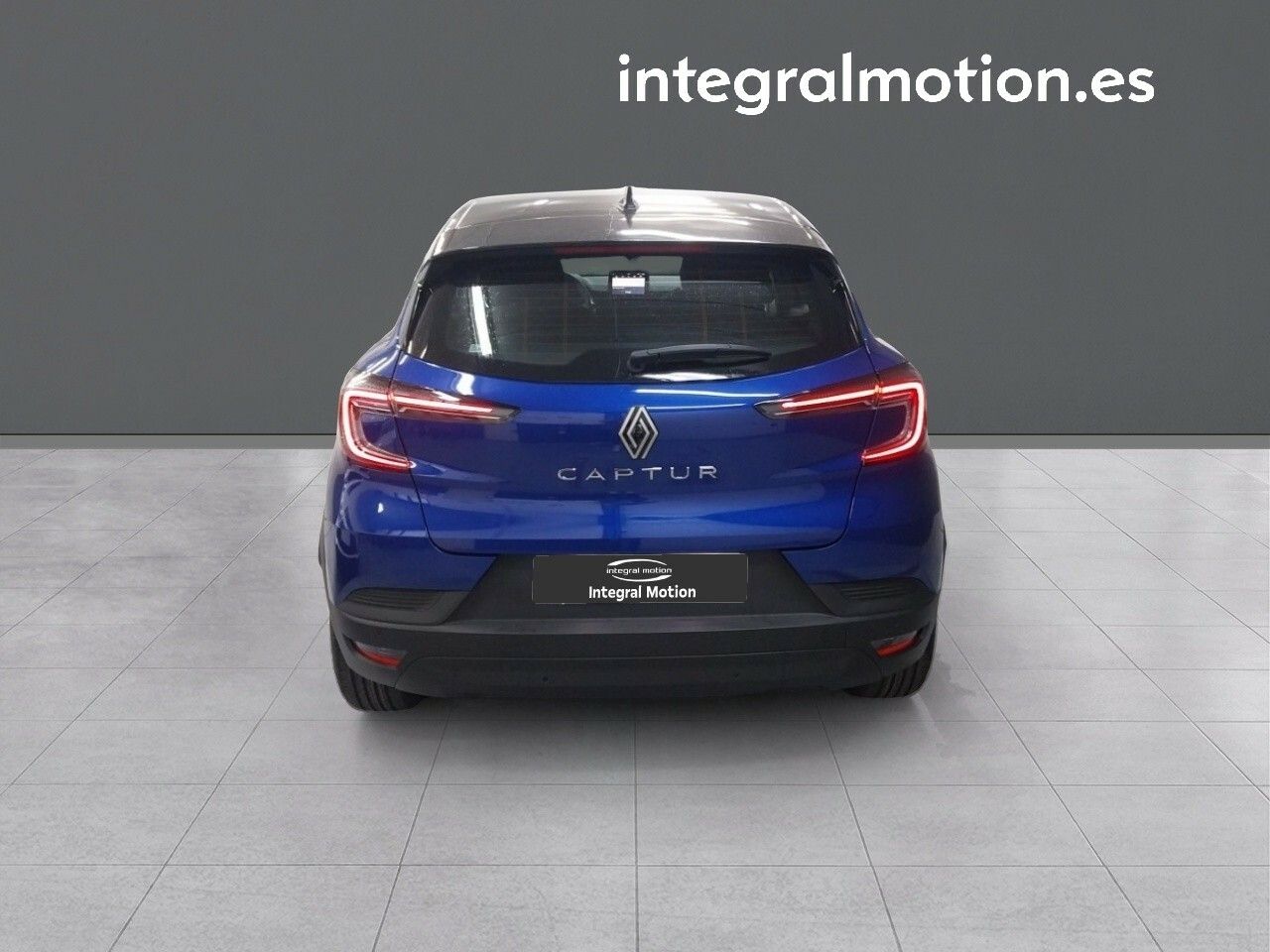 Foto Renault Captur 25
