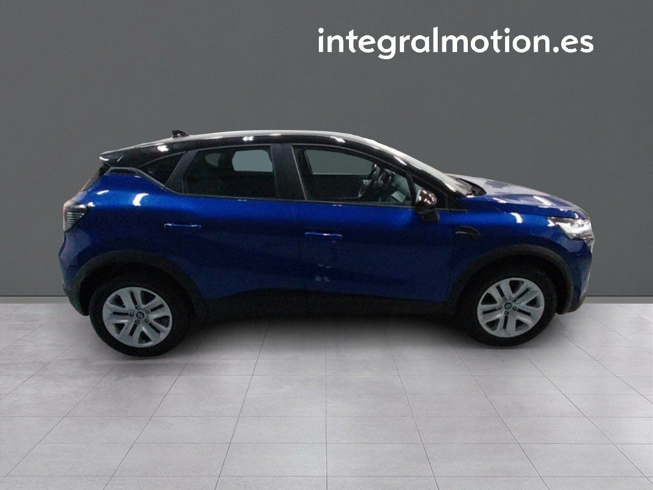 Foto Renault Captur 26