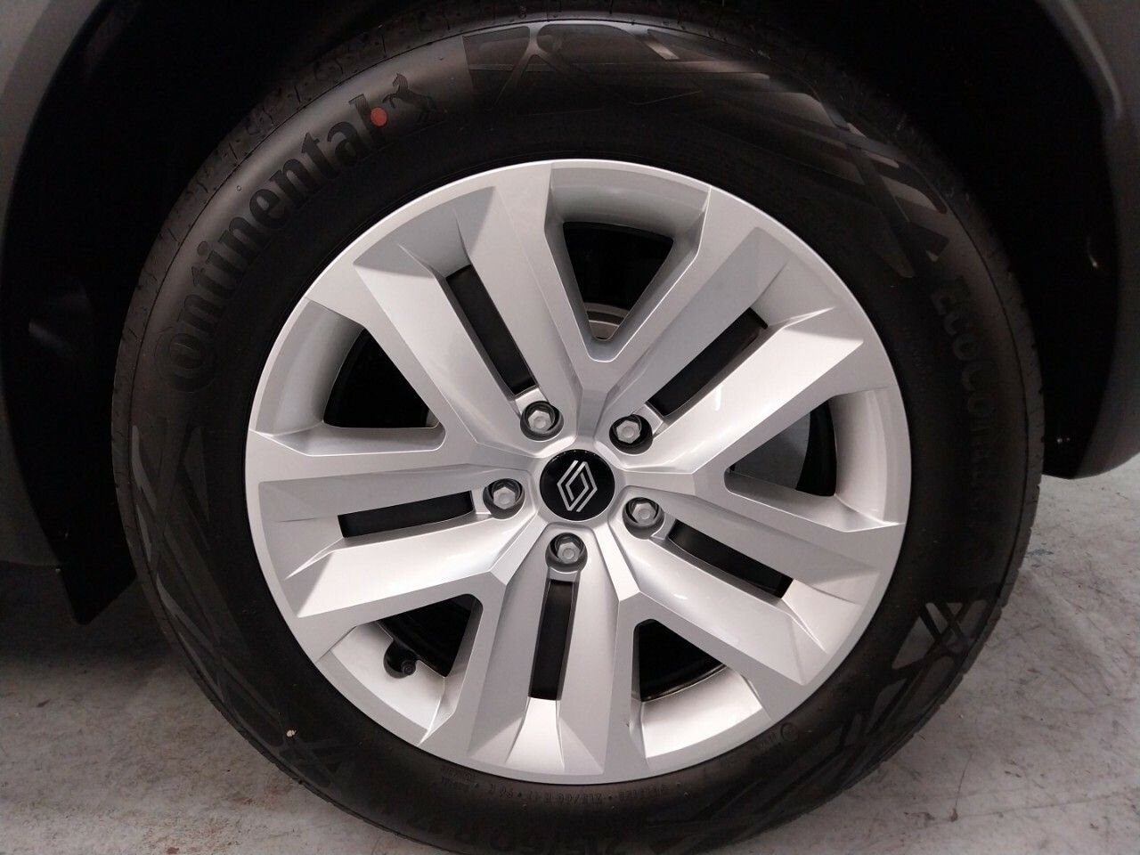 Foto Renault Captur 29