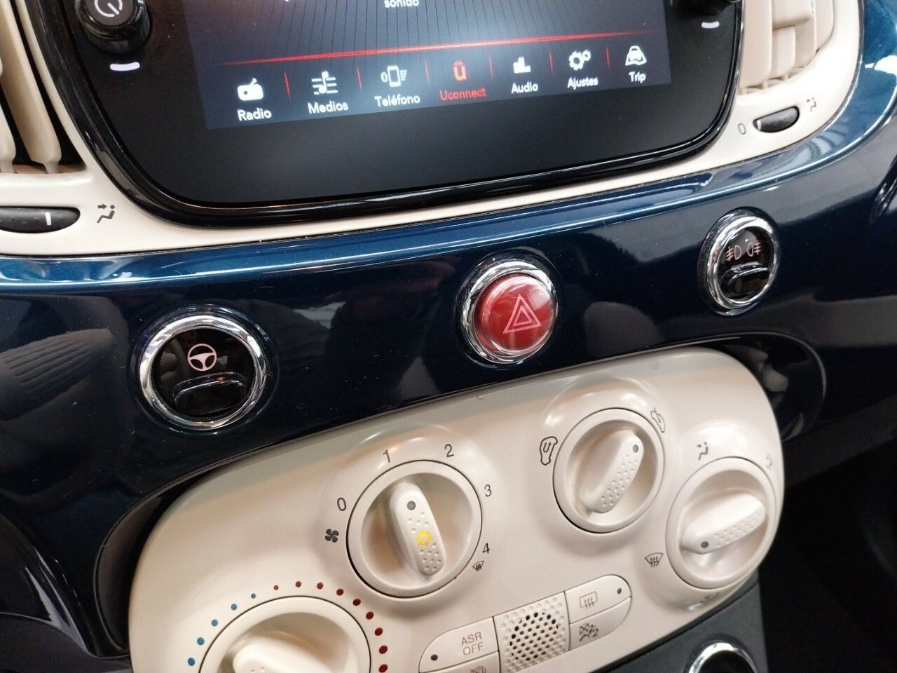 Foto Fiat 500 16