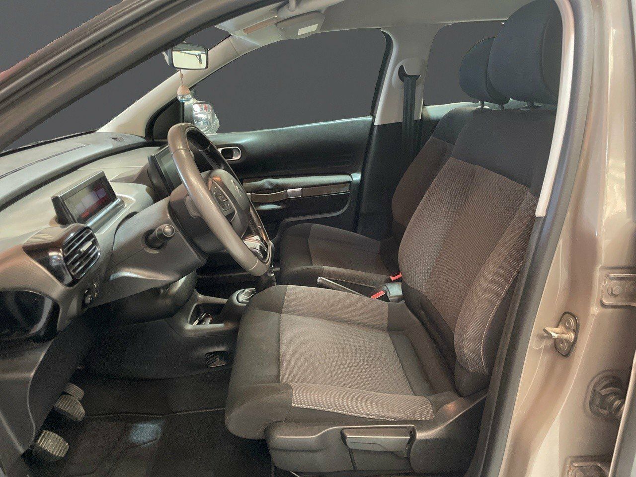 Foto Citroën C4 Cactus 6