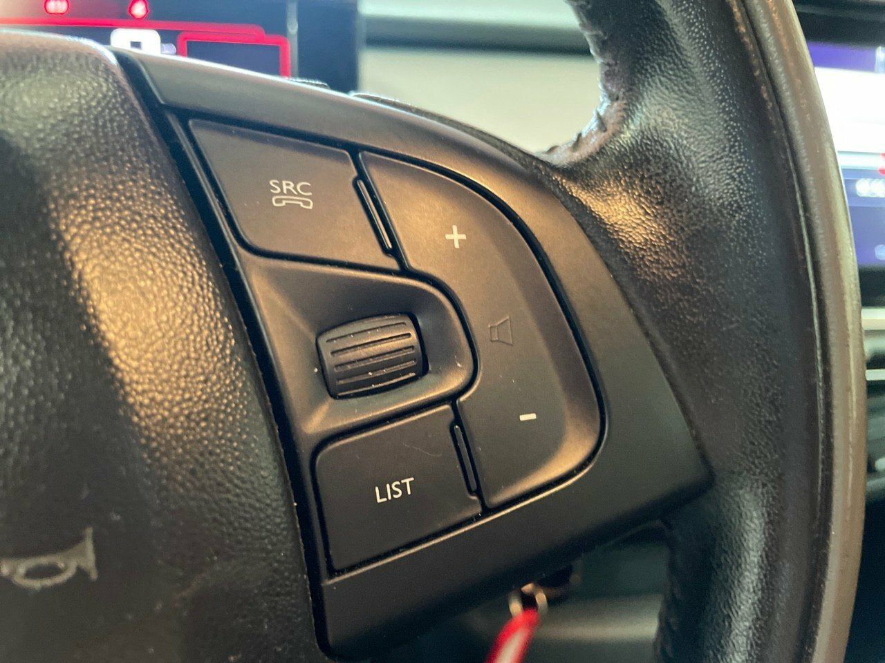 Foto Citroën C4 Cactus 13