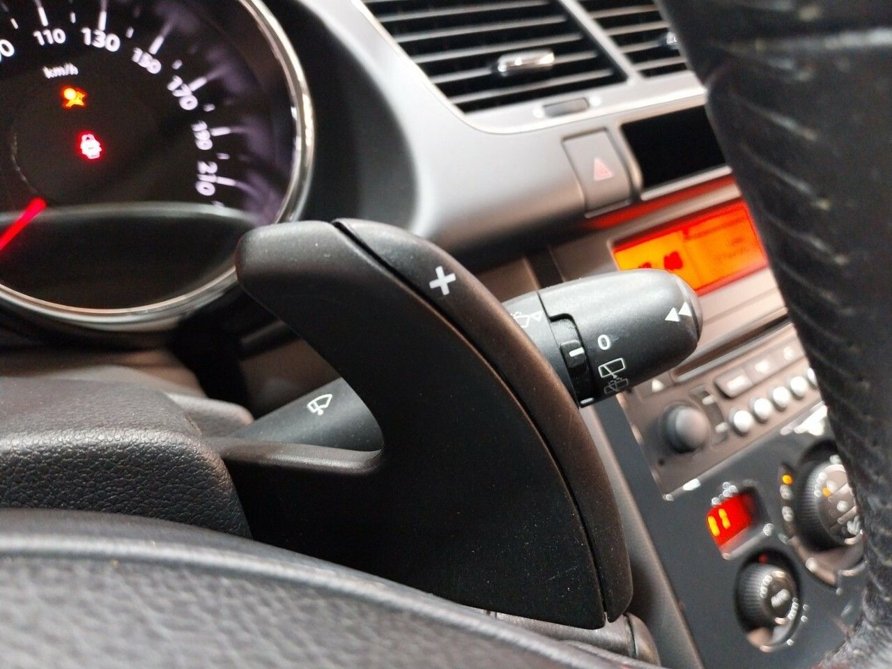 Foto Peugeot 3008 13